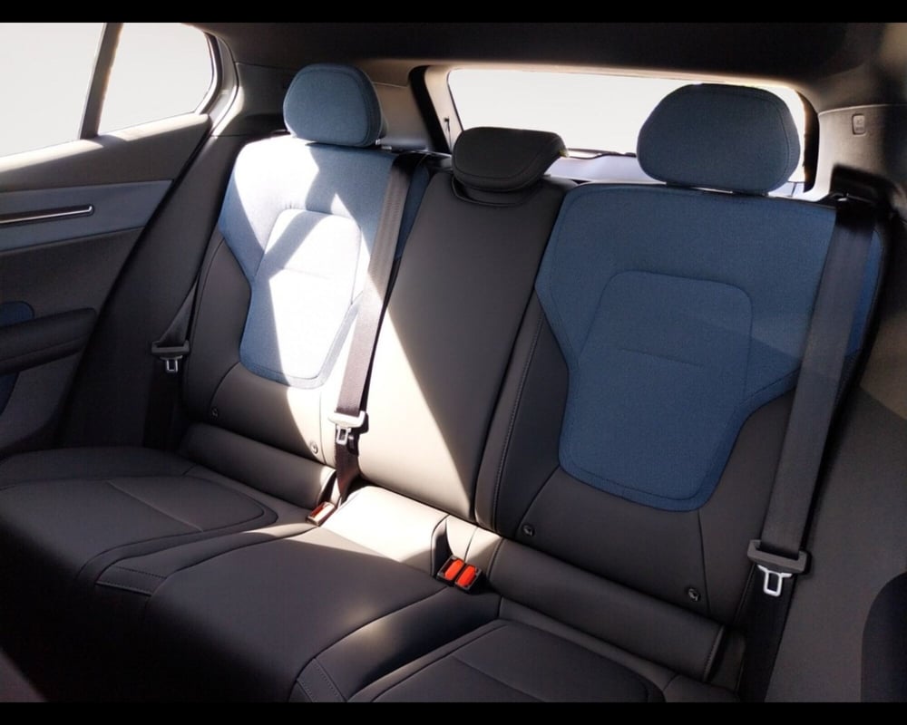Volvo EX30 nuova a Bologna (15)