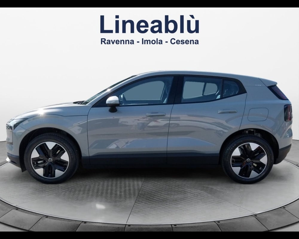 Volvo EX30 nuova a Bologna (2)