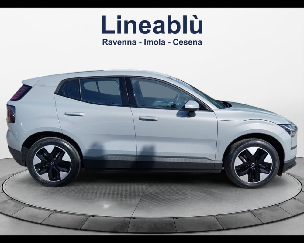 Volvo EX30 nuova a Bologna (6)