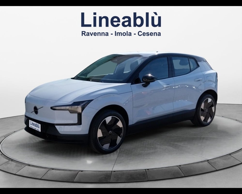 Volvo EX30 nuova a Bologna