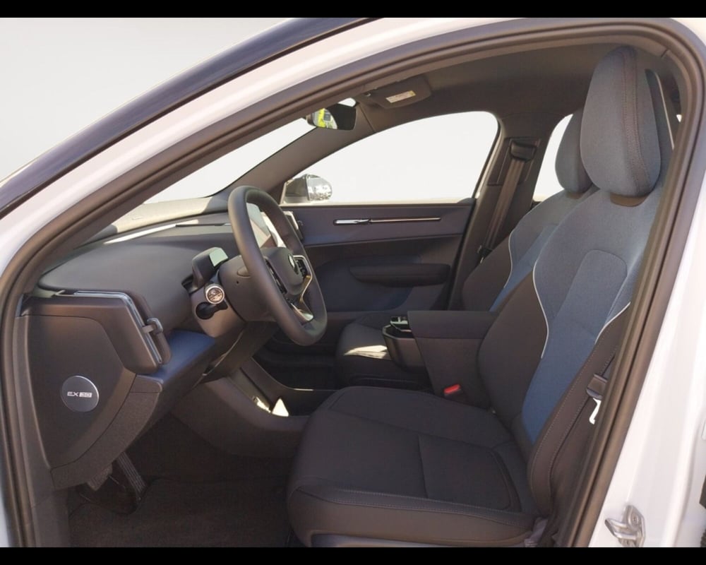 Volvo EX30 nuova a Bologna (14)