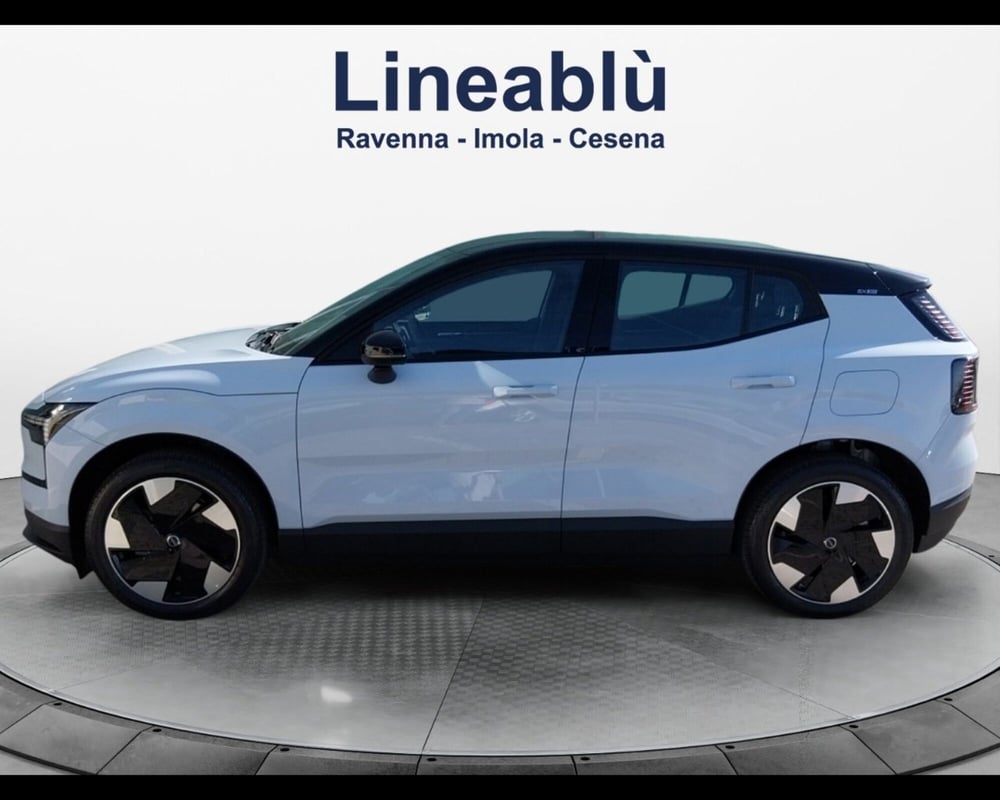 Volvo EX30 nuova a Bologna (2)