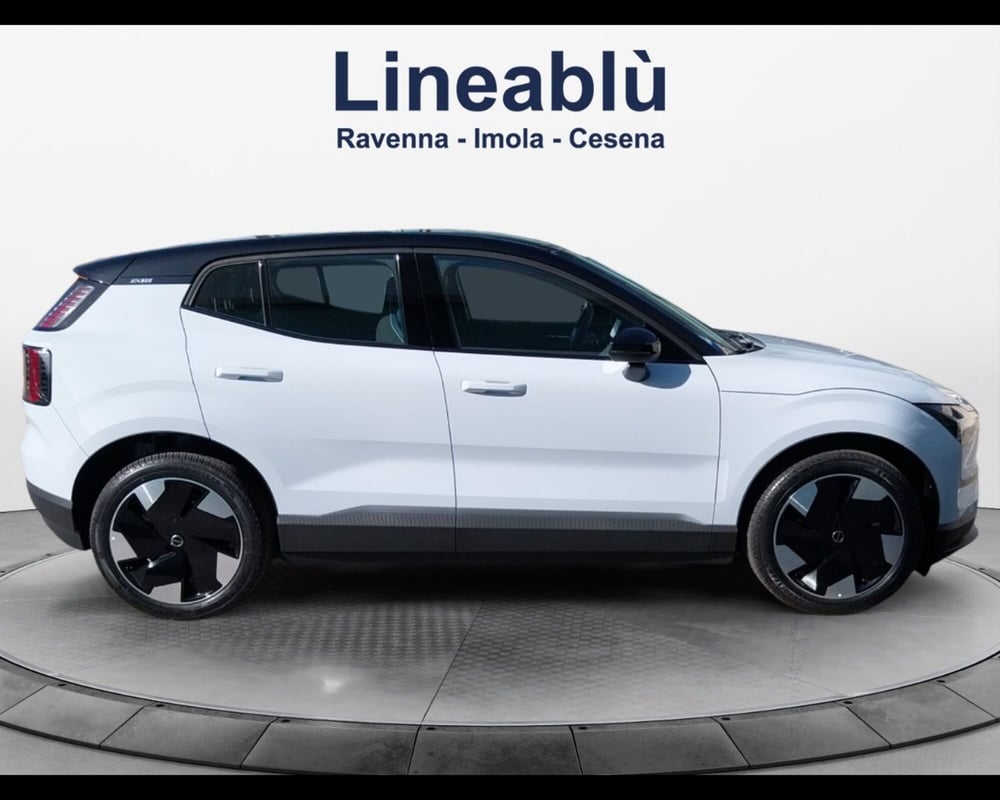 Volvo EX30 nuova a Bologna (6)