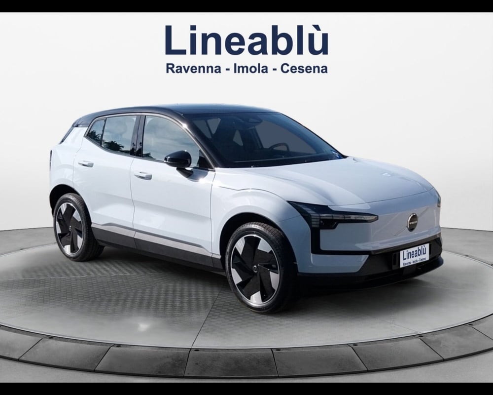 Volvo EX30 nuova a Bologna (7)