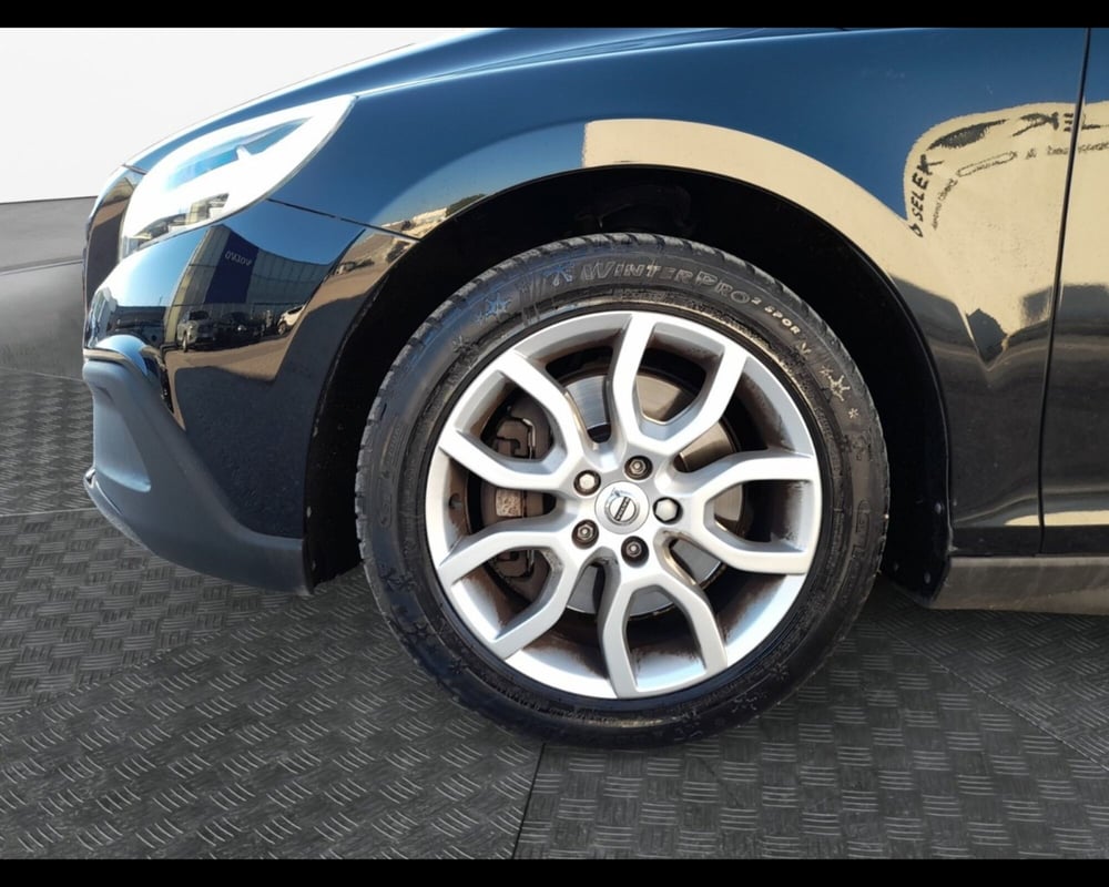 Volvo V40 Cross Country usata a Ravenna (14)