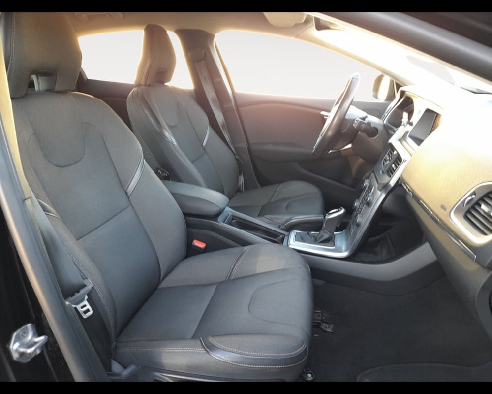 Volvo V40 Cross Country usata a Ravenna (15)