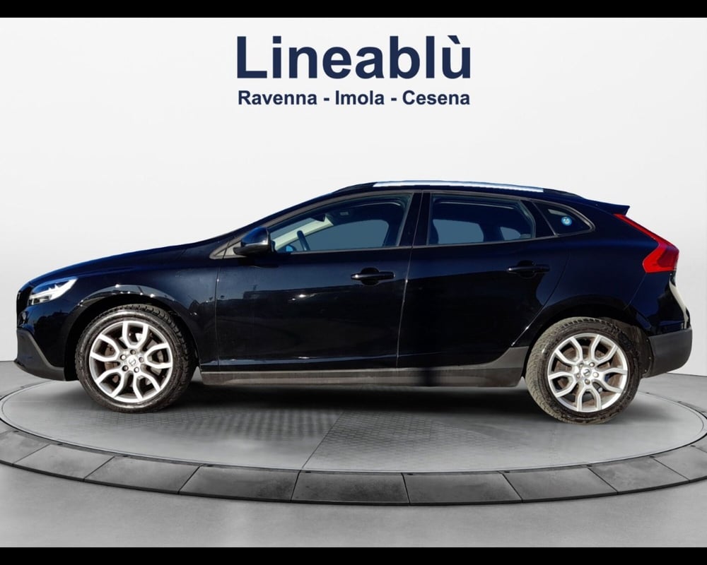 Volvo V40 Cross Country usata a Ravenna (2)