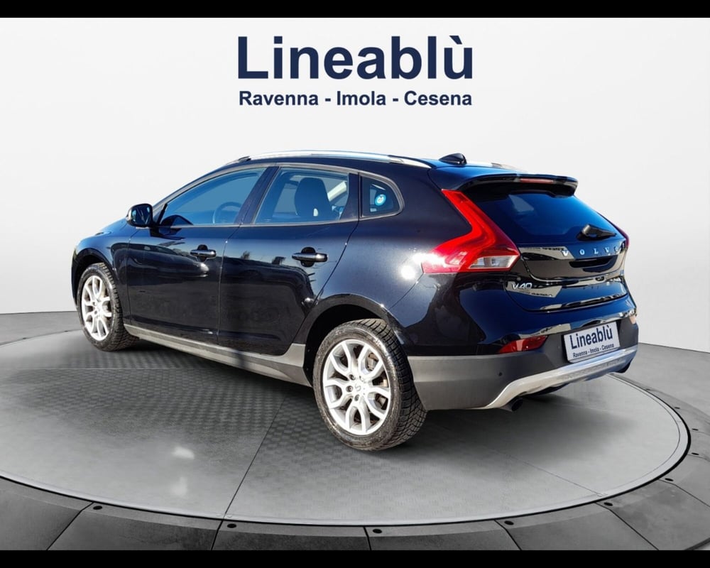 Volvo V40 Cross Country usata a Ravenna (3)