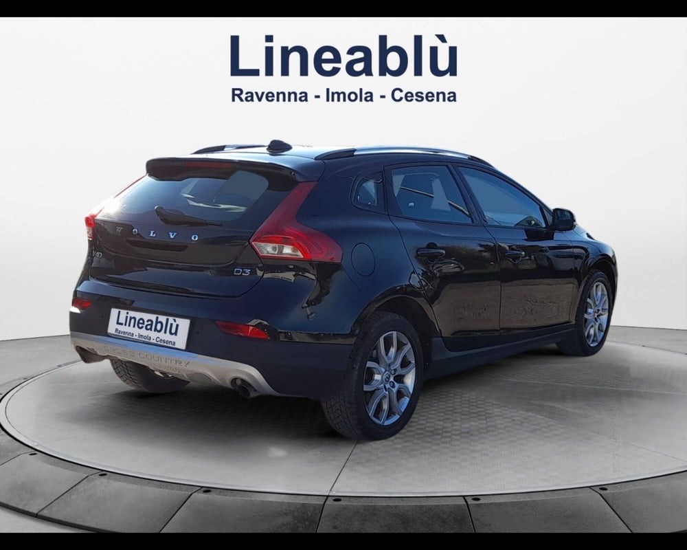 Volvo V40 Cross Country usata a Ravenna (5)