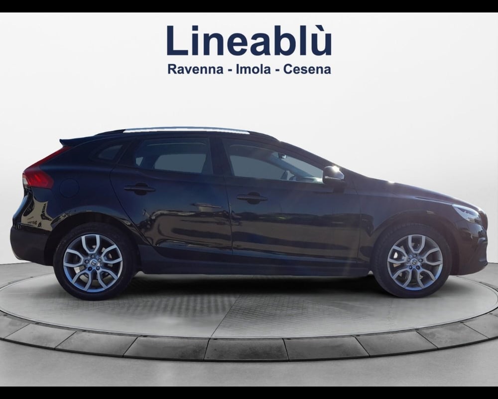 Volvo V40 Cross Country usata a Ravenna (6)