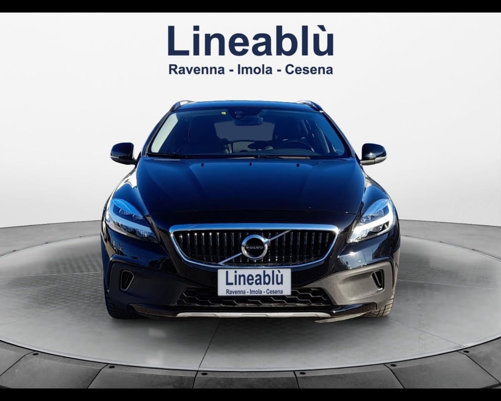 Volvo V40 Cross Country usata a Ravenna (8)