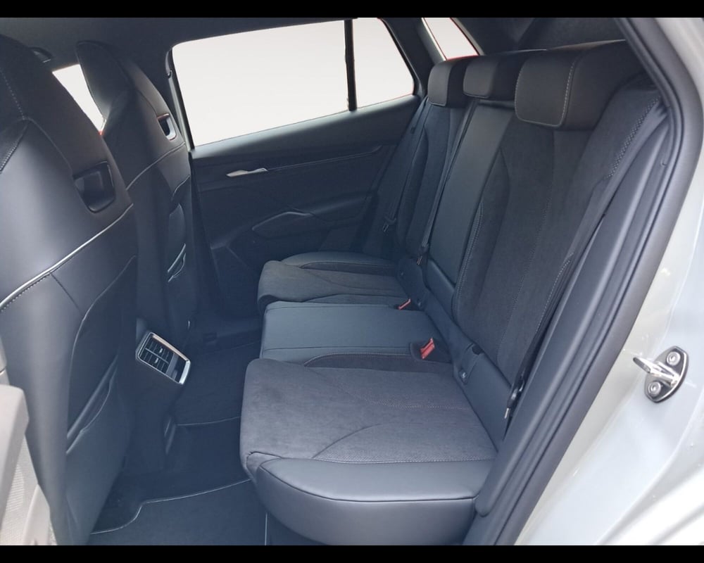 Skoda Elroq nuova a Forlì-Cesena (15)