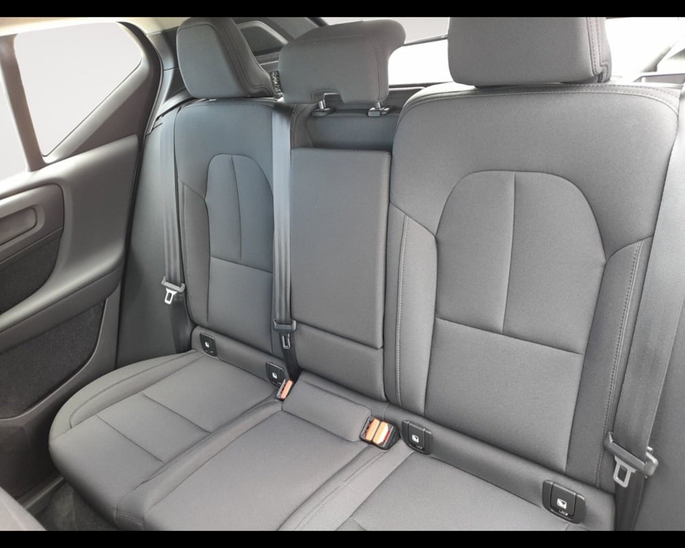 Volvo XC40 usata a Ravenna (13)