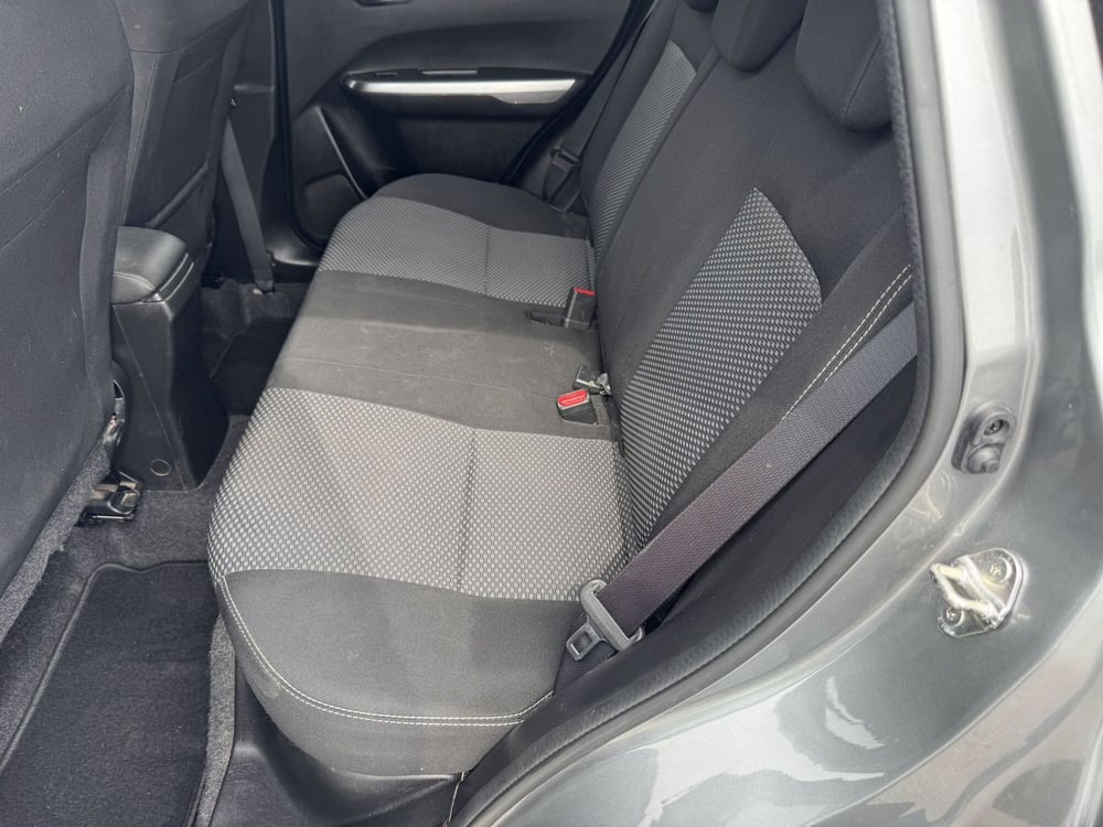 Suzuki Vitara usata a Pordenone (12)