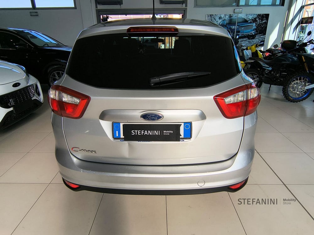 Ford C-Max usata a Bologna (12)