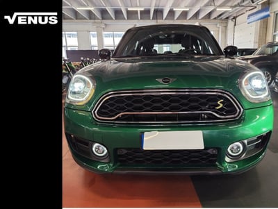 MINI Mini Countryman 1.5 Cooper SE Countryman ALL4 Automatica del 2019 usata a Monza