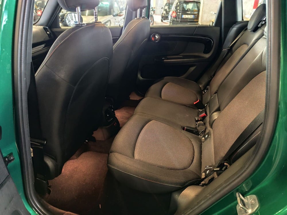 MINI Mini Countryman usata a Monza e Brianza (17)