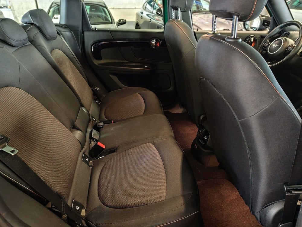 MINI Mini Countryman usata a Monza e Brianza (18)