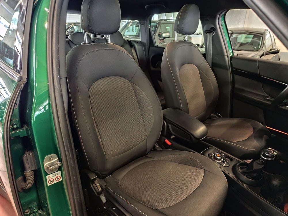 MINI Mini Countryman usata a Monza e Brianza (19)