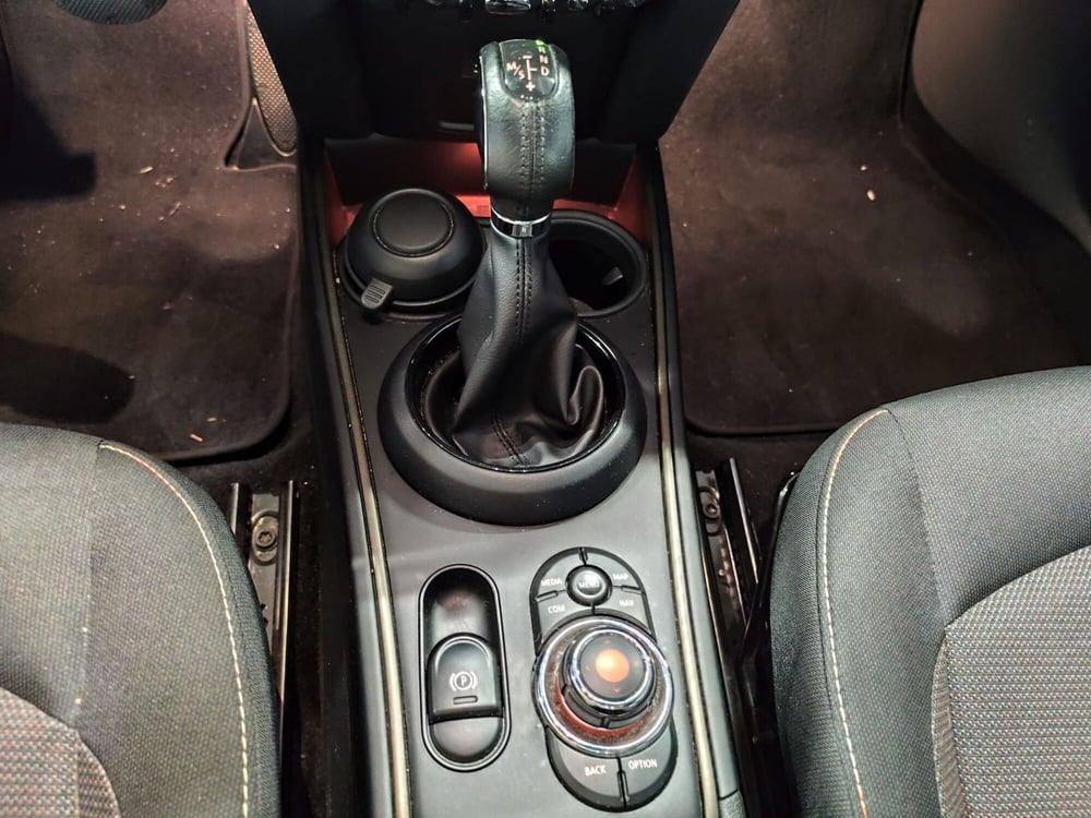 MINI Mini Countryman usata a Monza e Brianza (20)