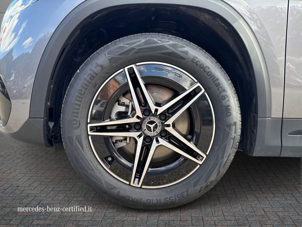 Mercedes-Benz EQA usata a Firenze (17)