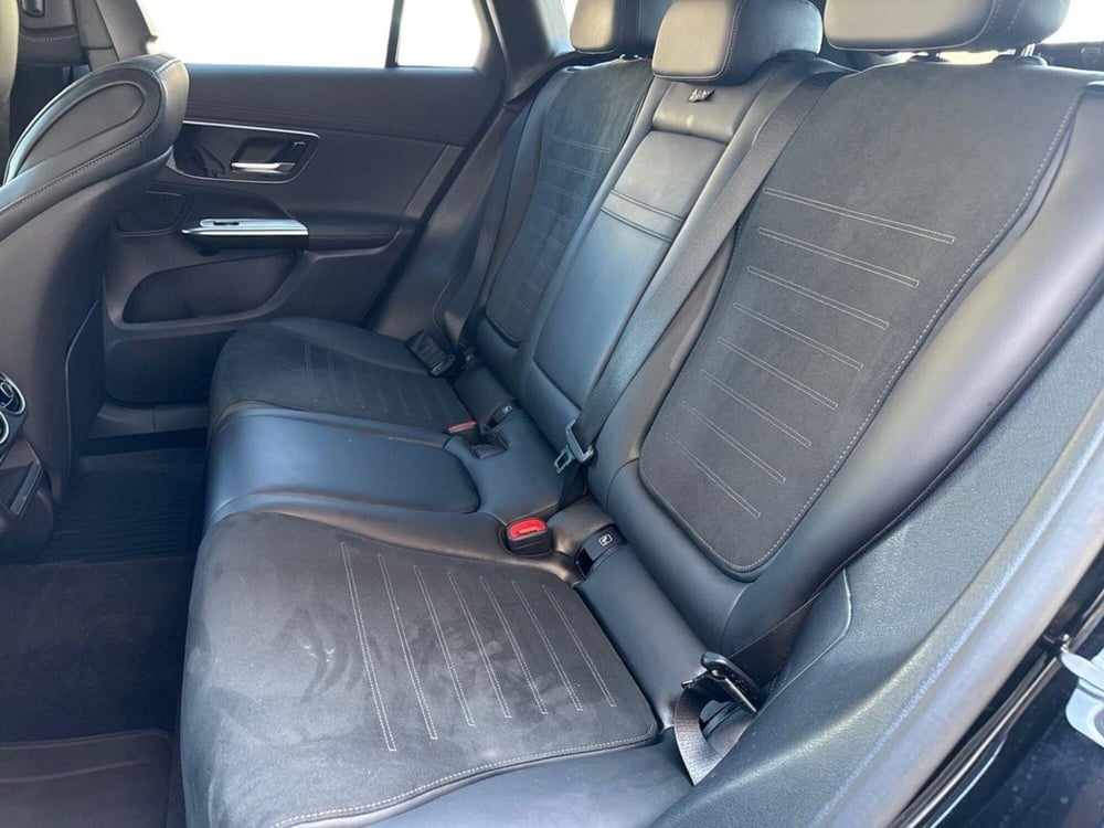 Mercedes-Benz GLC SUV usata a Firenze (16)