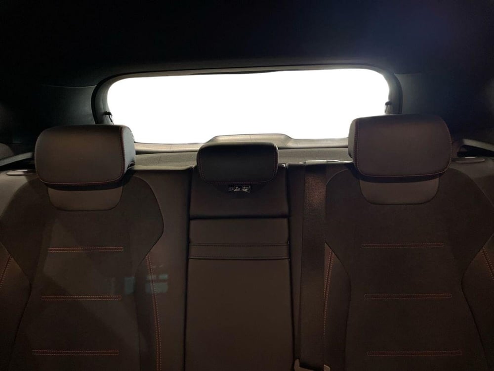Mercedes-Benz EQA usata a Firenze (16)