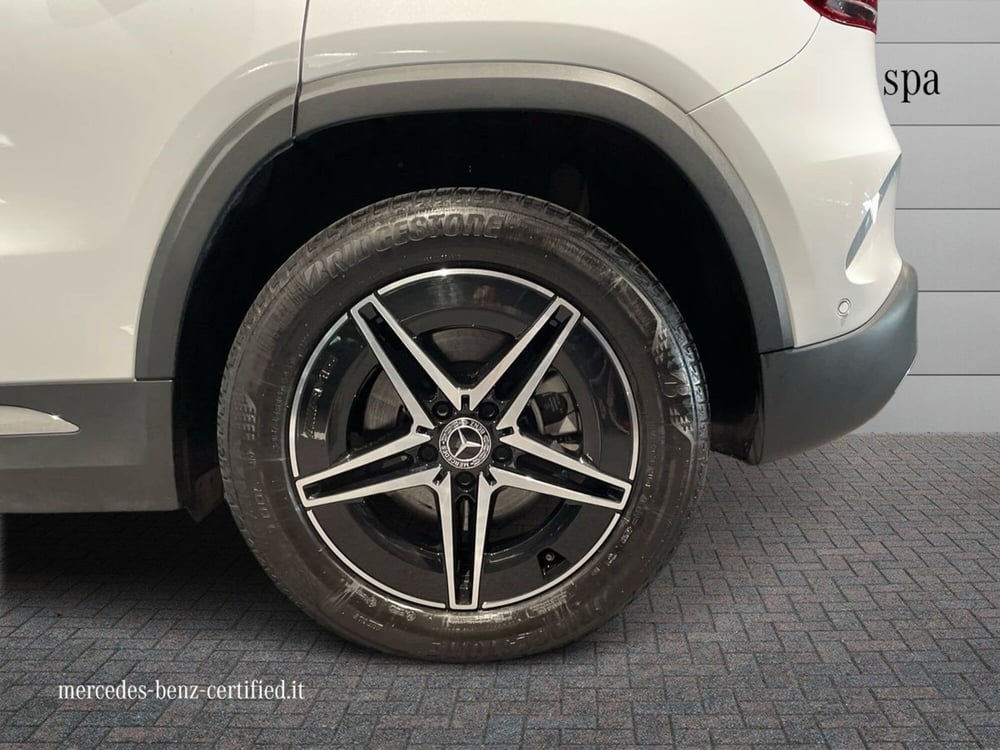 Mercedes-Benz EQA usata a Firenze (17)