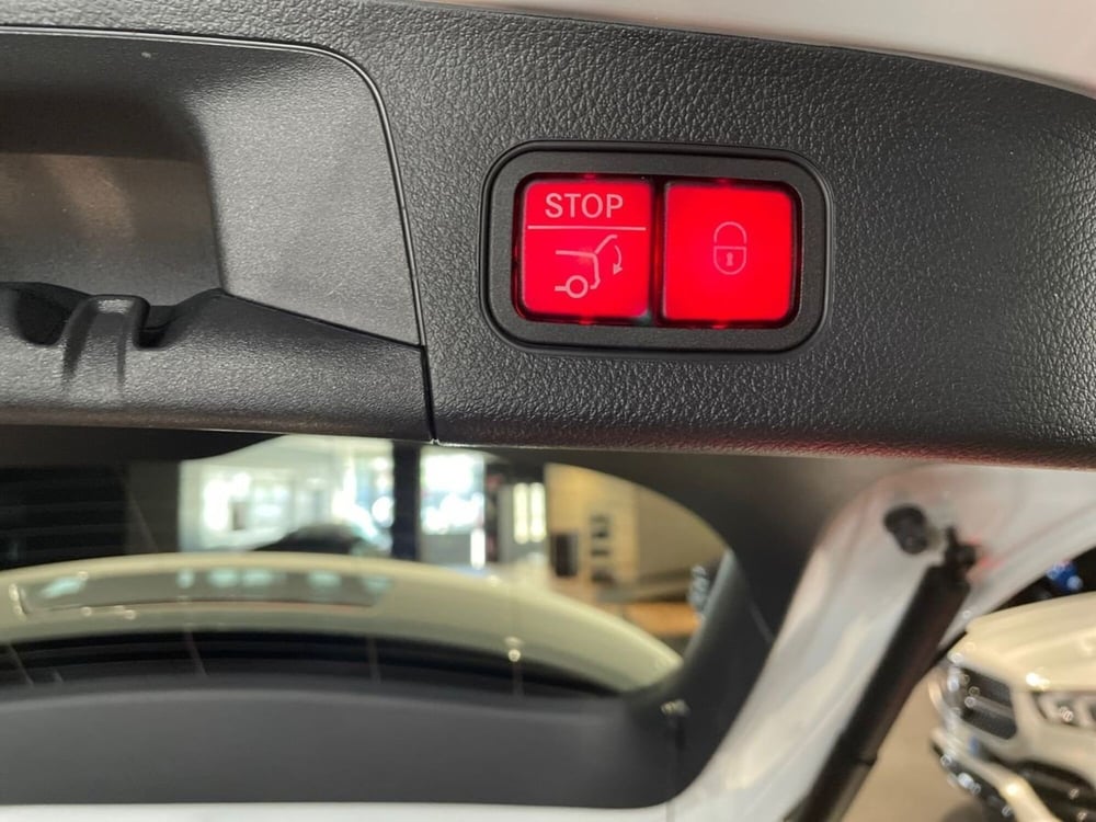 Mercedes-Benz EQA usata a Firenze (18)
