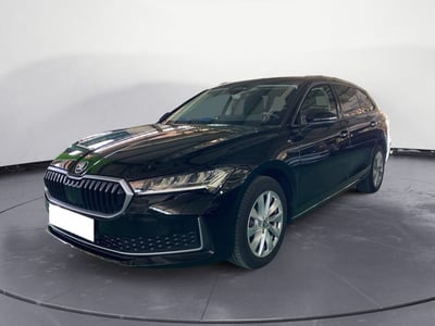 Skoda Superb 2.0 tdi Selection 150cv dsg del 2024 usata a Rizziconi