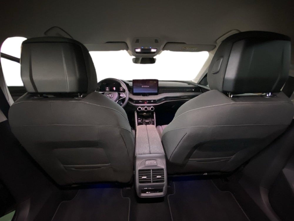 Skoda Superb usata a Reggio Calabria (16)