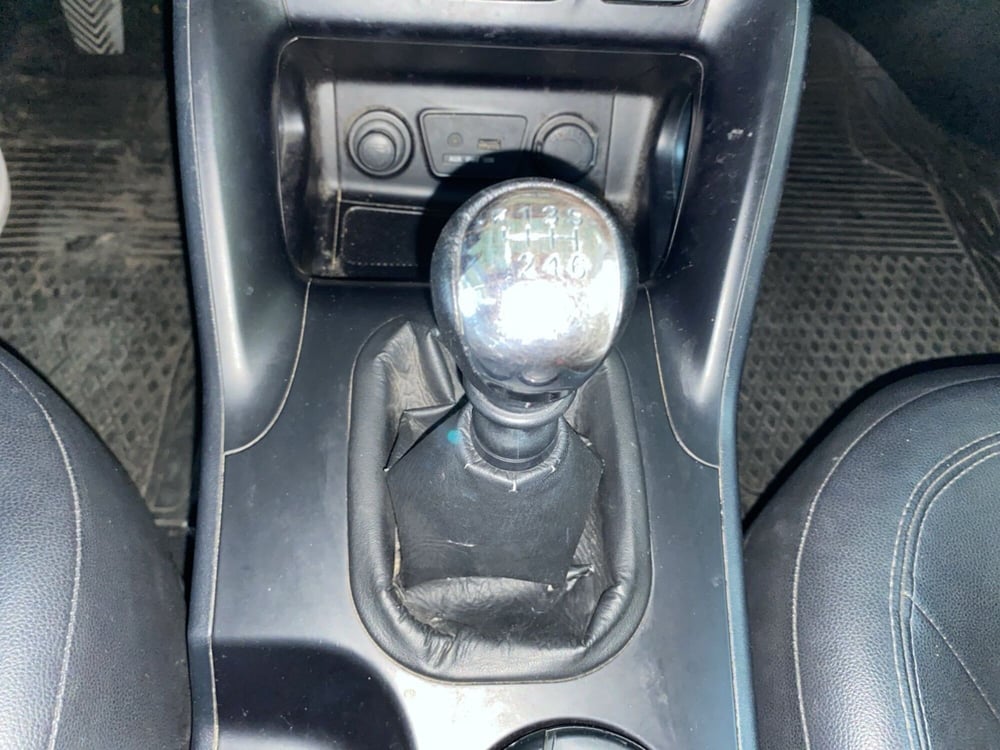 Hyundai ix35 usata a Reggio Calabria (11)