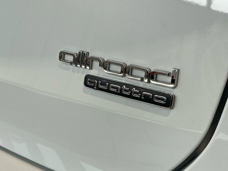 Audi A6 Allroad usata a Pistoia (14)