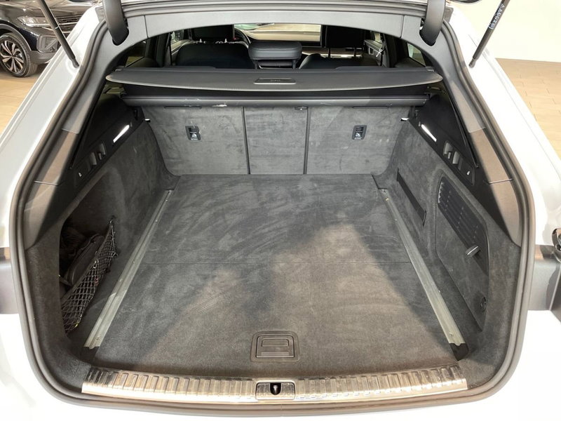 Audi A6 Allroad usata a Pistoia (15)