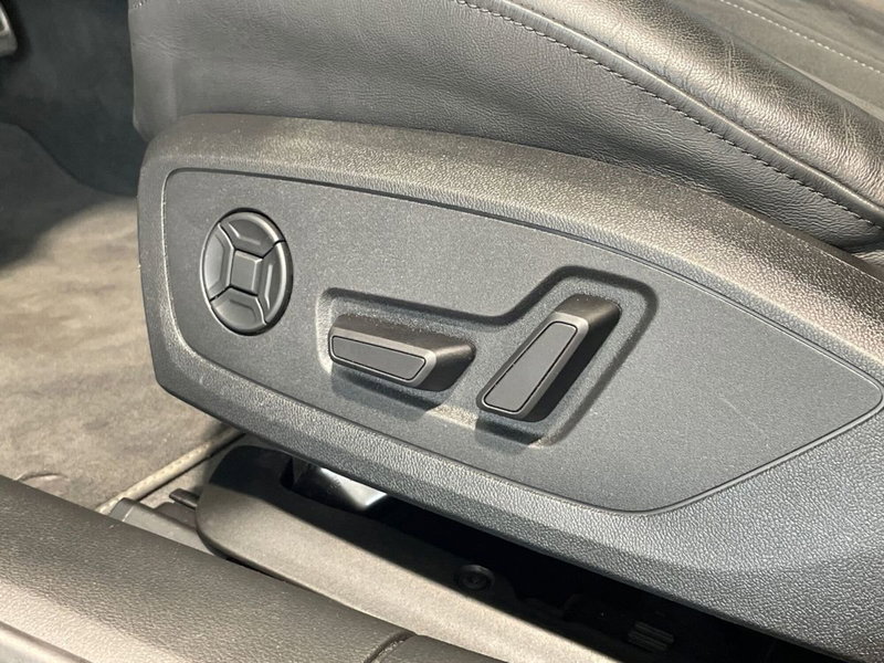 Audi A6 Allroad usata a Pistoia (17)