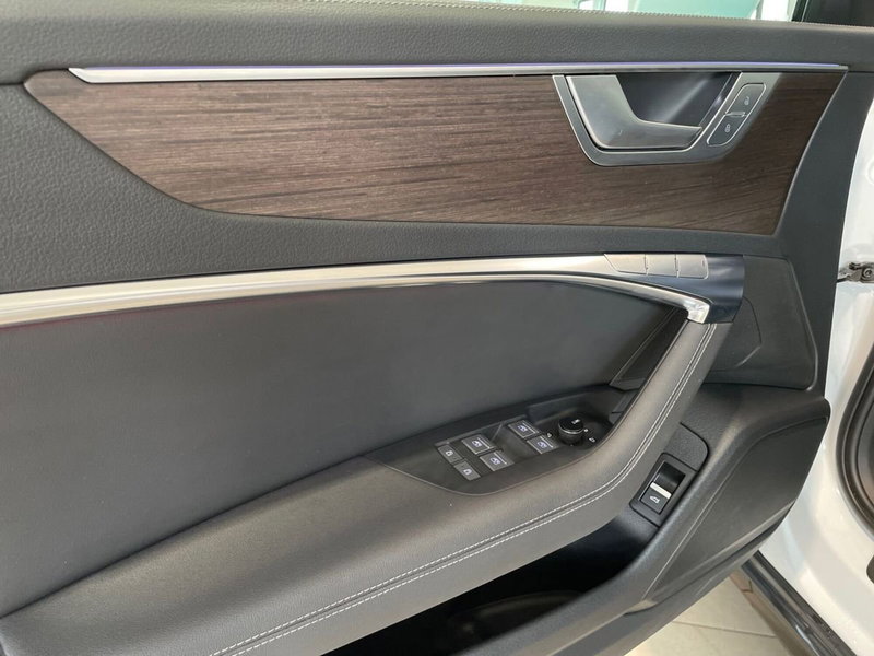 Audi A6 Allroad usata a Pistoia (18)