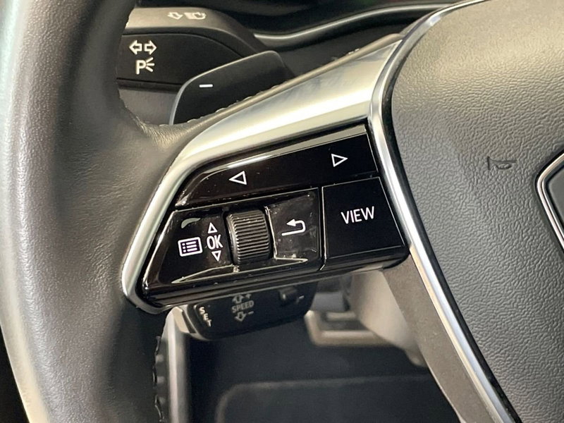 Audi A6 Allroad usata a Pistoia (5)