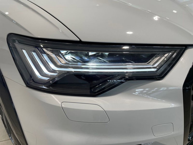 Audi A6 Allroad usata a Pistoia (6)