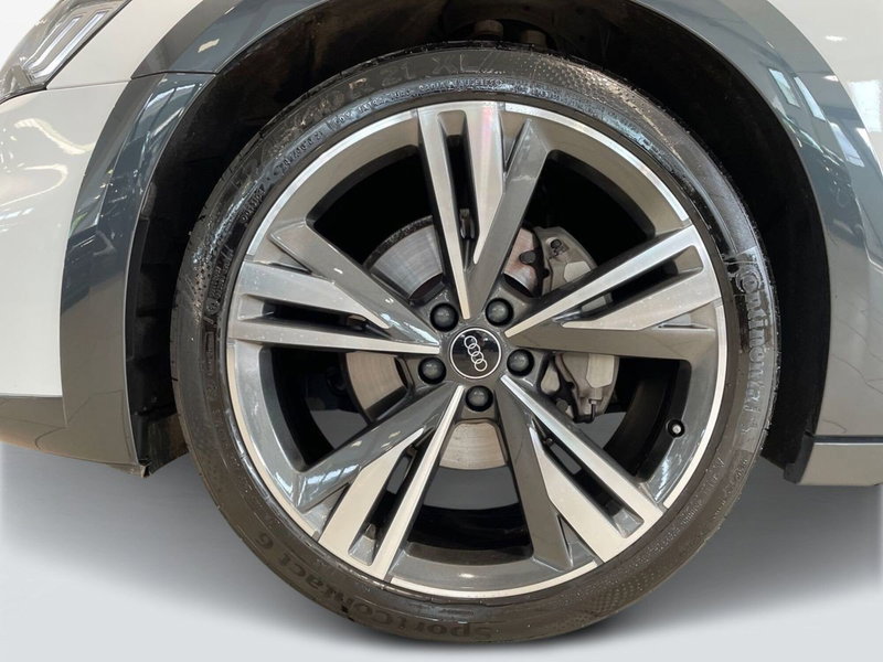 Audi A6 Allroad usata a Pistoia (7)