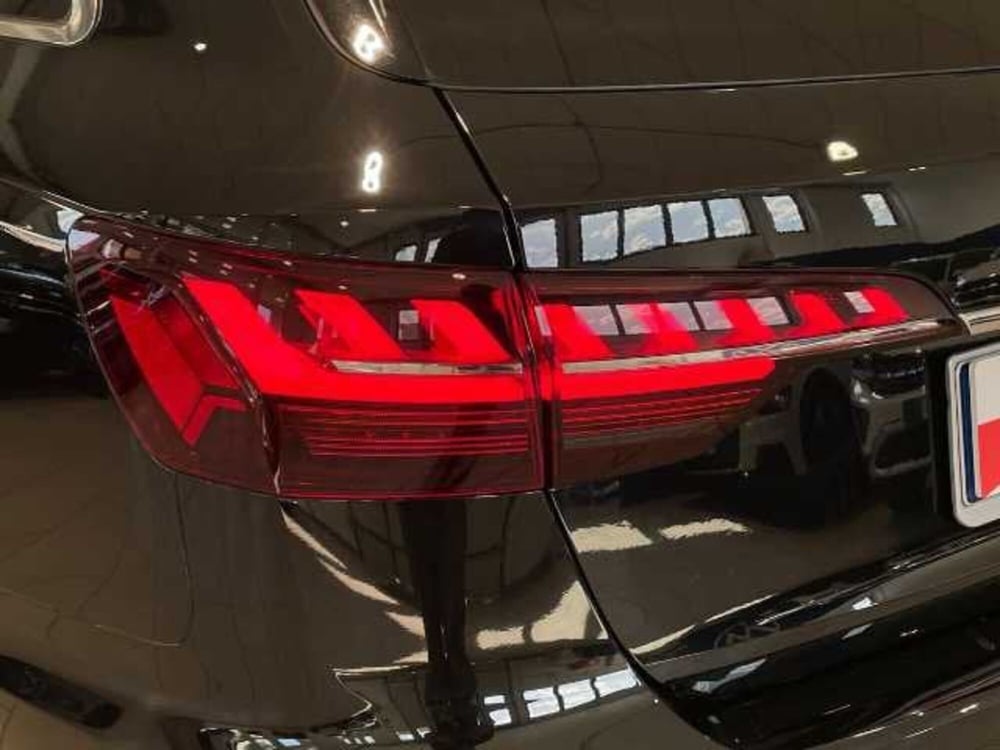 Audi A4 Avant usata a Pistoia (10)