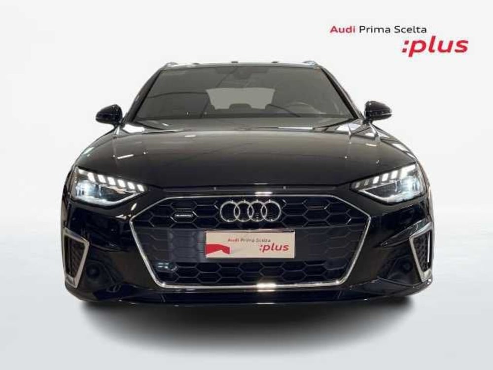Audi A4 Avant usata a Pistoia (13)