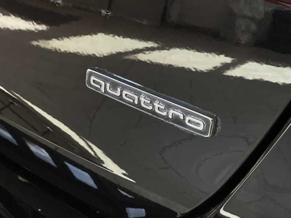 Audi A4 Avant usata a Pistoia (14)