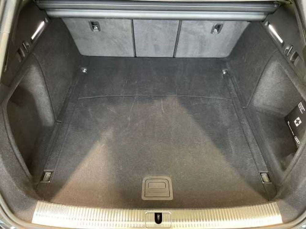 Audi A4 Avant usata a Pistoia (16)