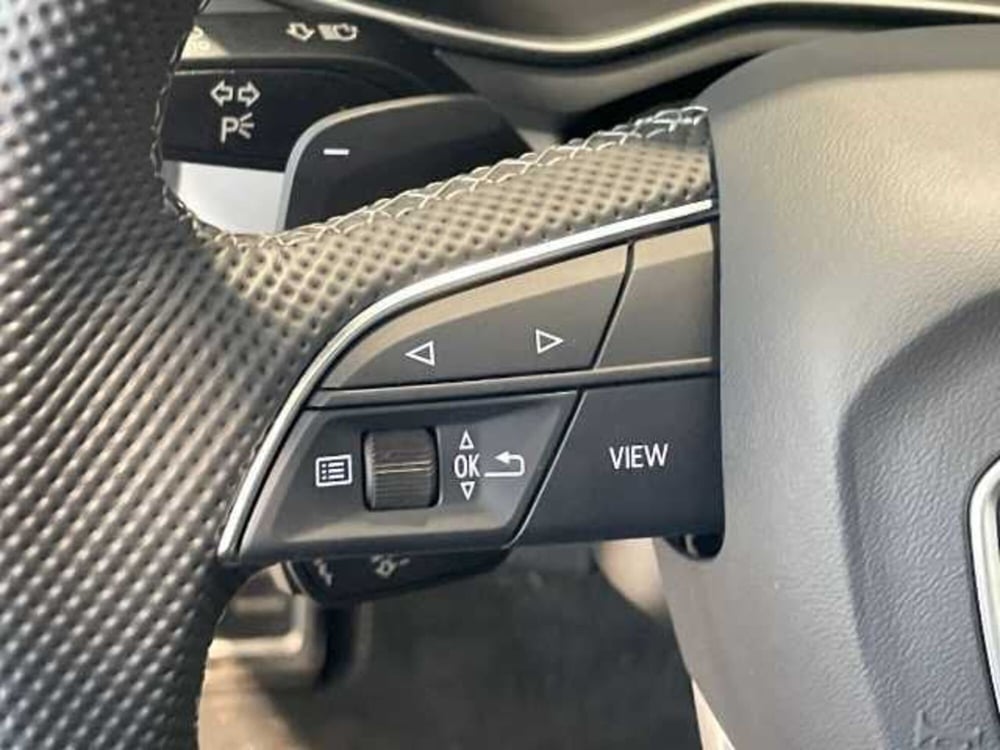 Audi A4 Avant usata a Pistoia (5)