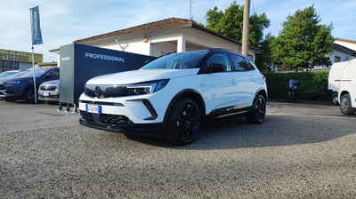 Opel Grandland 1.6 PHEV aut. FWD GS Line del 2022 usata a Empoli