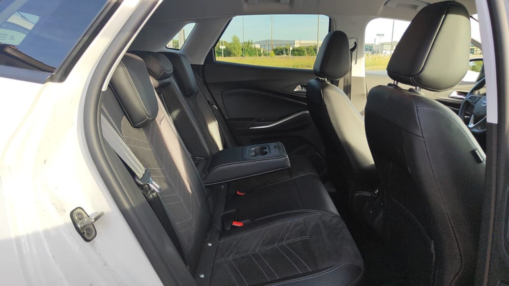 Opel Grandland usata a Firenze (12)