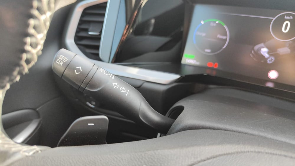 Opel Grandland usata a Firenze (18)