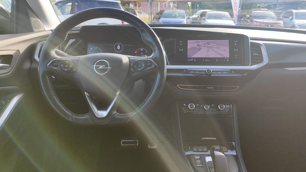 Opel Grandland usata a Firenze (20)