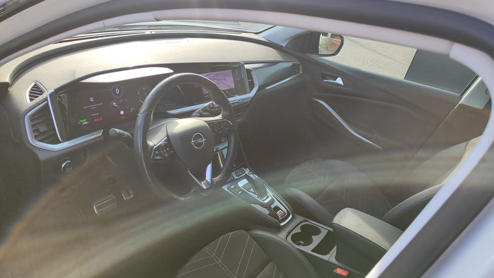 Opel Grandland usata a Firenze (4)