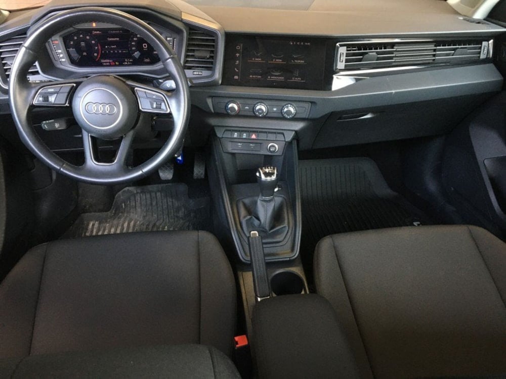 Audi A1 Sportback usata a Cuneo (5)